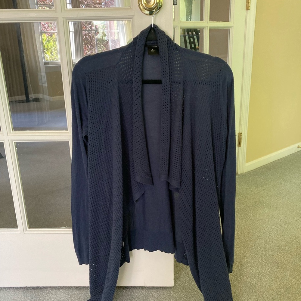 Ann Taylor: Cardigan: M
